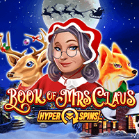 Cuốn sách của bà già Noel thumbnail