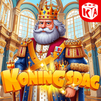 Ngày Quốc vương cover