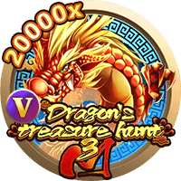 Rồng thần tìm kho báu 3 M thumbnail