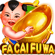 Fortune Fuwa thumbnail