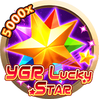 YGR Ngôi Sao May Mắn thumbnail