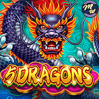 Ngũ Long Xưng Bá (H5) thumbnail