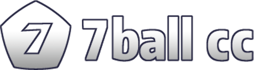 7ball casino cc Logo
